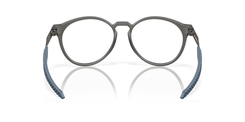 Satin Grey Smoke - 0OX8184 888392618931