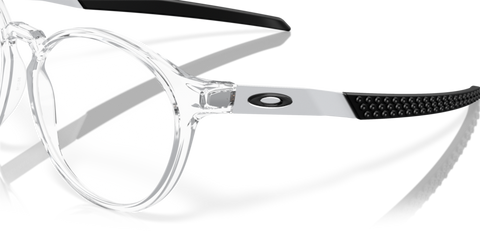 Polished Clear - 0OX8184 888392618955