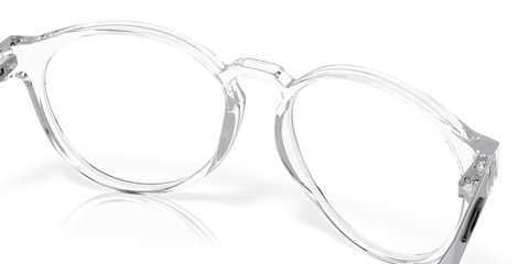 Polished Clear - 0OX8184 888392618955