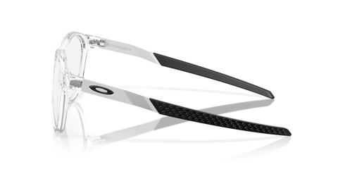 Polished Clear - 0OX8184 888392618955