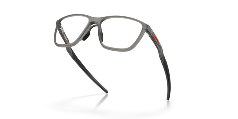Satin Grey Smoke - 0OX8186 888392641960