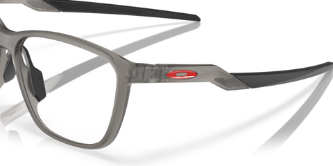 Satin Grey Smoke - 0OX8186 888392641960