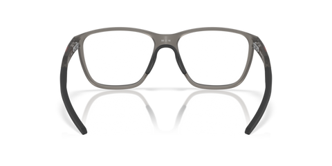 Satin Grey Smoke - 0OX8186 888392641960