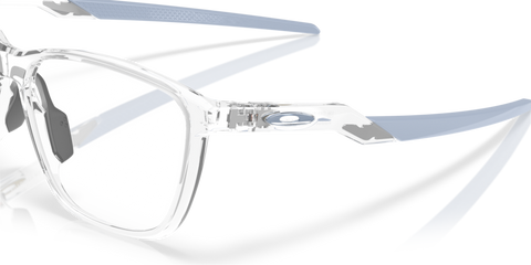 Polished Clear - 0OX8186 888392641984