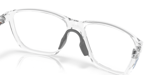 Polished Clear - 0OX8186 888392641984