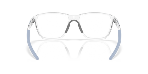 Polished Clear - 0OX8186 888392641984
