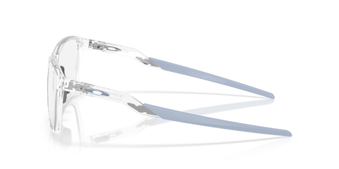 Polished Clear - 0OX8186 888392641984