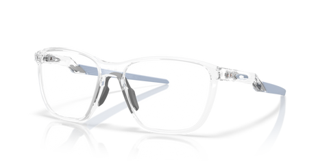 Polished Clear - 0OX8186 888392641984