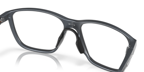 Matte Blue Steel - 0OX8186 888392642004
