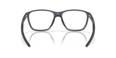 Matte Blue Steel - 0OX8186 888392642004