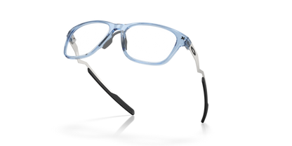 Transparent Blue - 0OX8187 888392642271