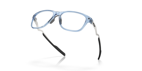 Transparent Blue - 0OX8187 888392642271