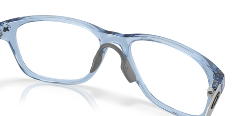 Transparent Blue - 0OX8187 888392642271