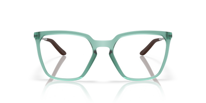 Oakley Frame OX8189 Matt Translucent Pacific 888392666468