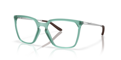 Oakley Frame OX8189 Matt Translucent Pacific 888392666468