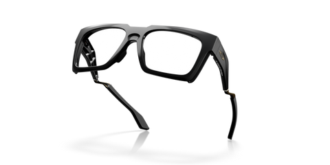 Satin Black - 0OX8190 888392643339