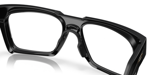 Satin Black - 0OX8190 888392643339