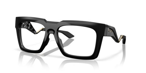 Satin Black - 0OX8190 888392643339