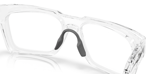 Polished Clear - 0OX8190 888392643377