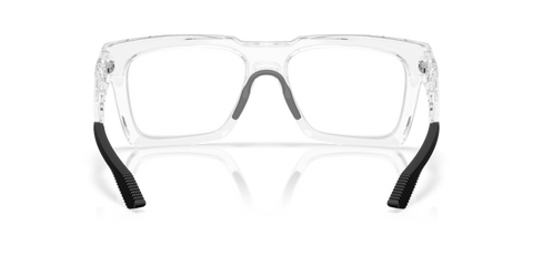 Polished Clear - 0OX8190 888392643377