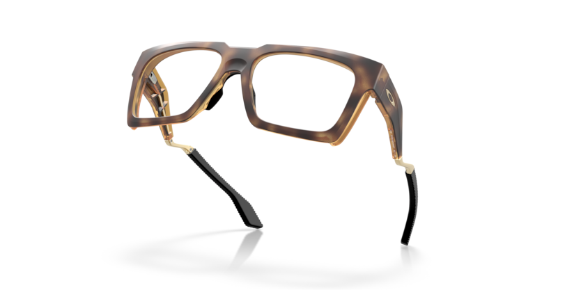 Satin Brown Tortoise - 0OX8190 888392643391