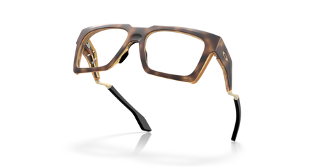 Satin Brown Tortoise - 0OX8190 888392643391
