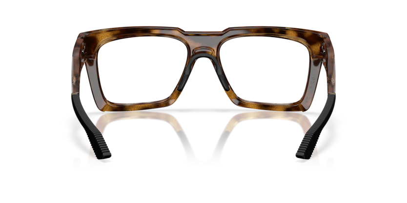 Satin Brown Tortoise - 0OX8190 888392643391