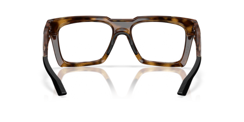 Satin Brown Tortoise - 0OX8190 888392643391