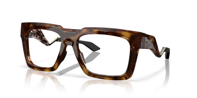 Satin Brown Tortoise - 0OX8190 888392643391