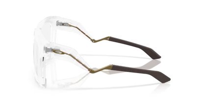 Oakley Frame OX8190 Enigma Ink