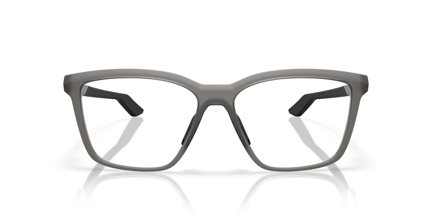 Oakley Frame OX8191 Satin Grey Smoke 888392662392