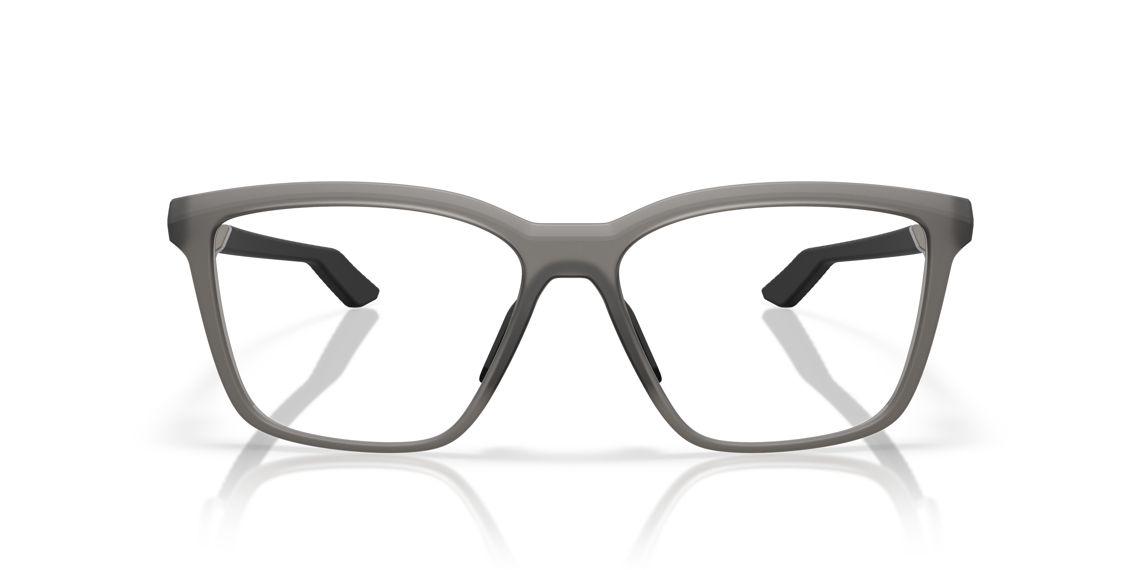 Oakley Frame OX8191 Satin Grey Smoke 888392662392