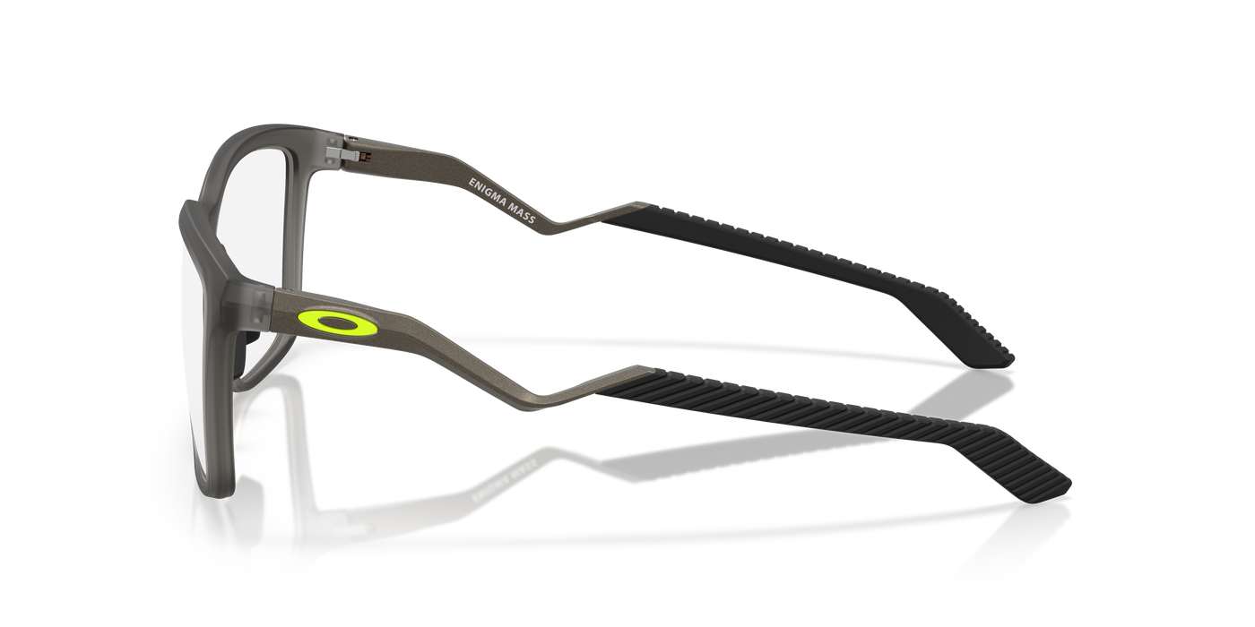 Oakley Frame OX8191 Satin Grey Smoke 888392662385