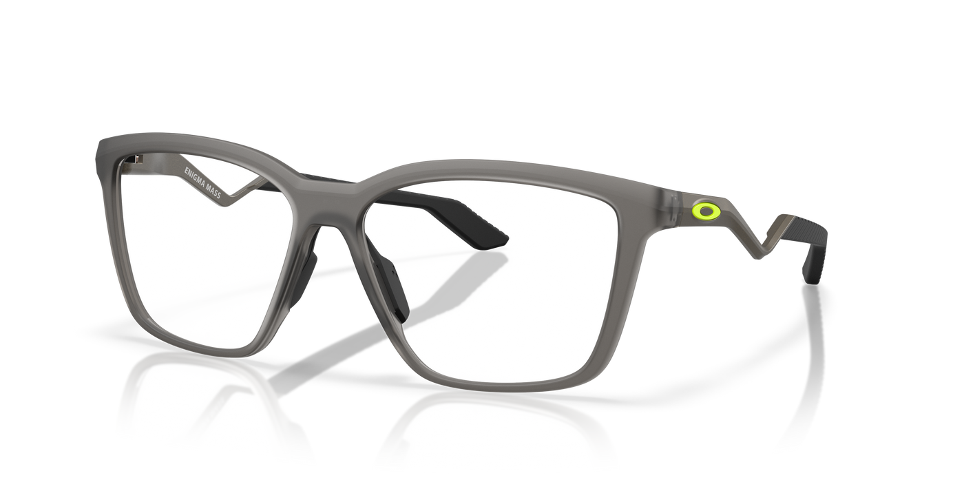 Oakley Frame OX8191 Satin Grey Smoke 888392662392