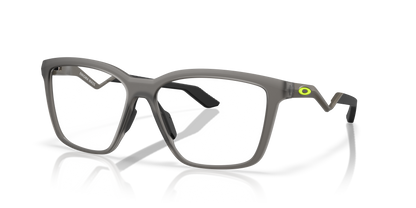 Oakley Frame OX8191 Satin Grey Smoke 888392662392
