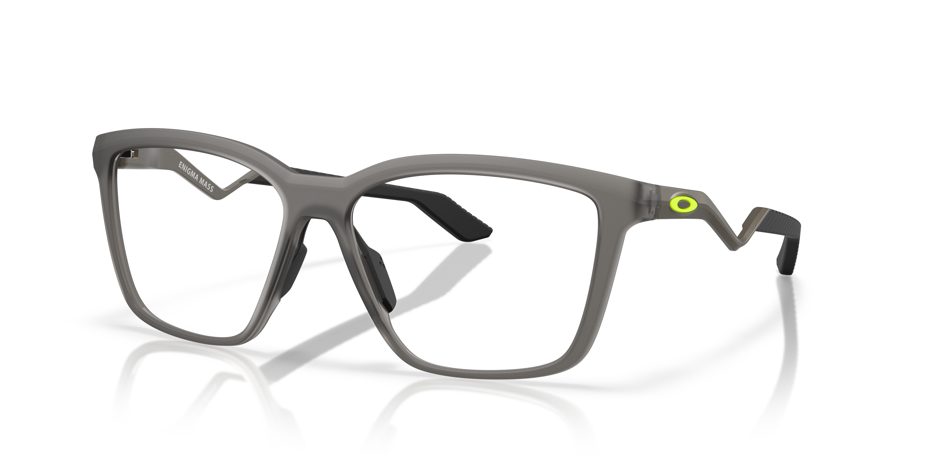Oakley Frame OX8191 Satin Grey Smoke 888392662392