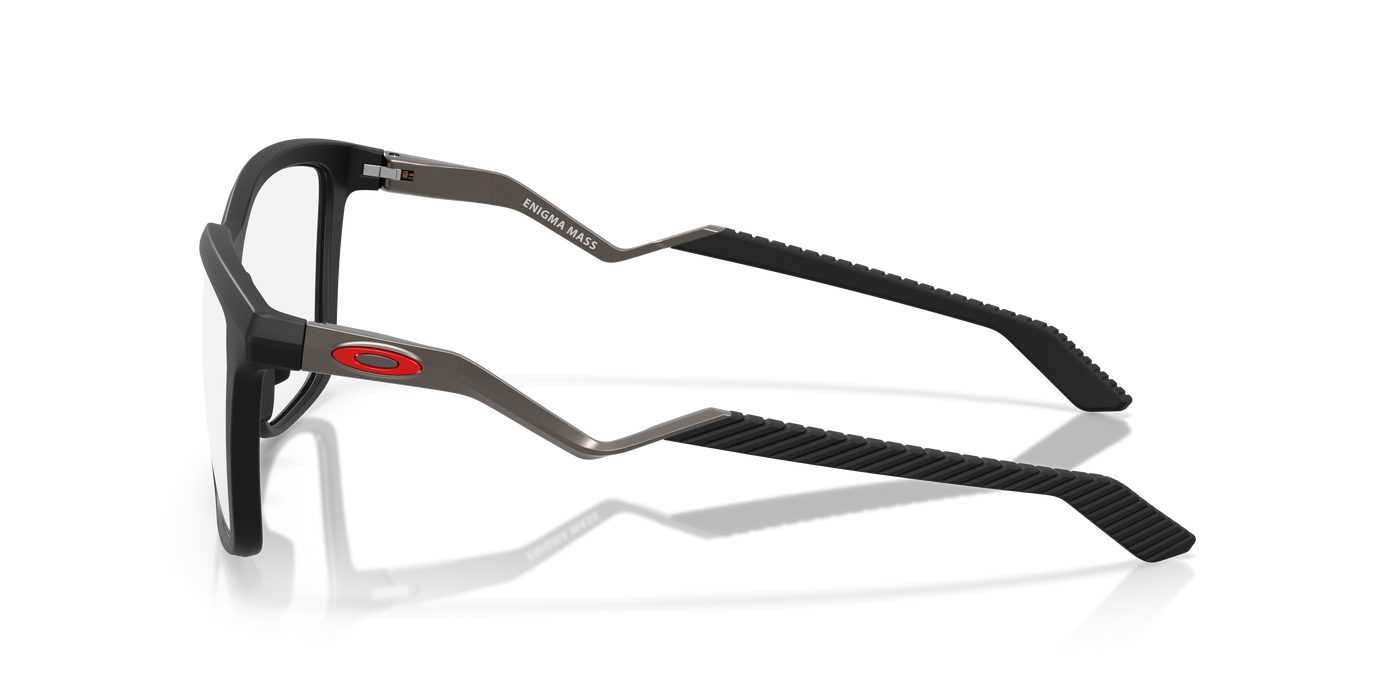 Oakley Frame OX8191 Satin Black 888392662415