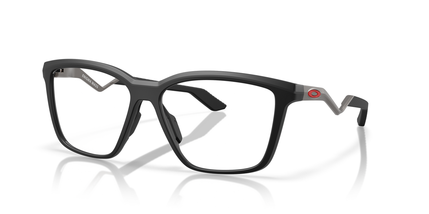 Oakley Frame OX8191 Satin Black 888392662415