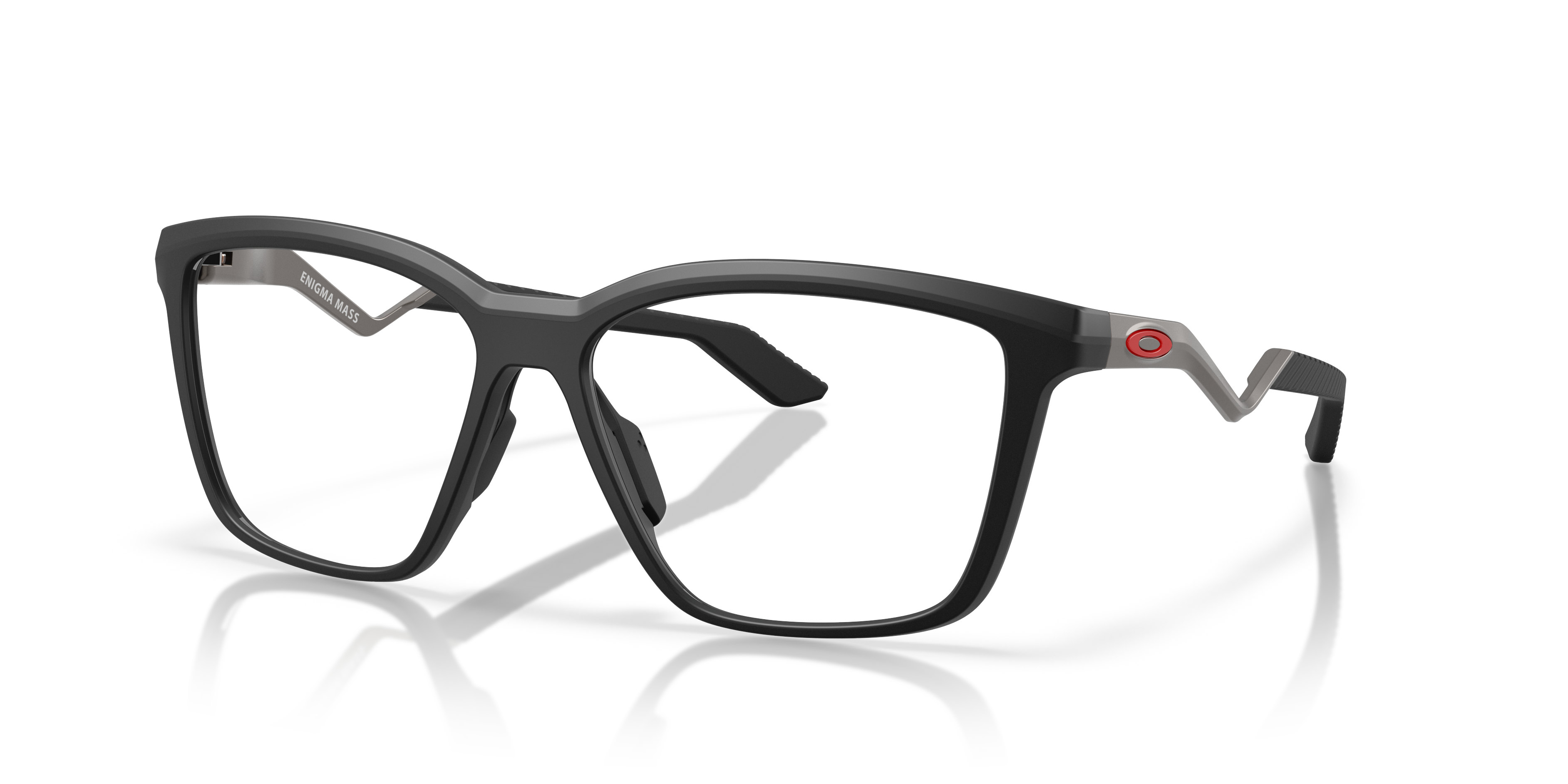 Oakley Frame OX8191 Satin Black 888392662415
