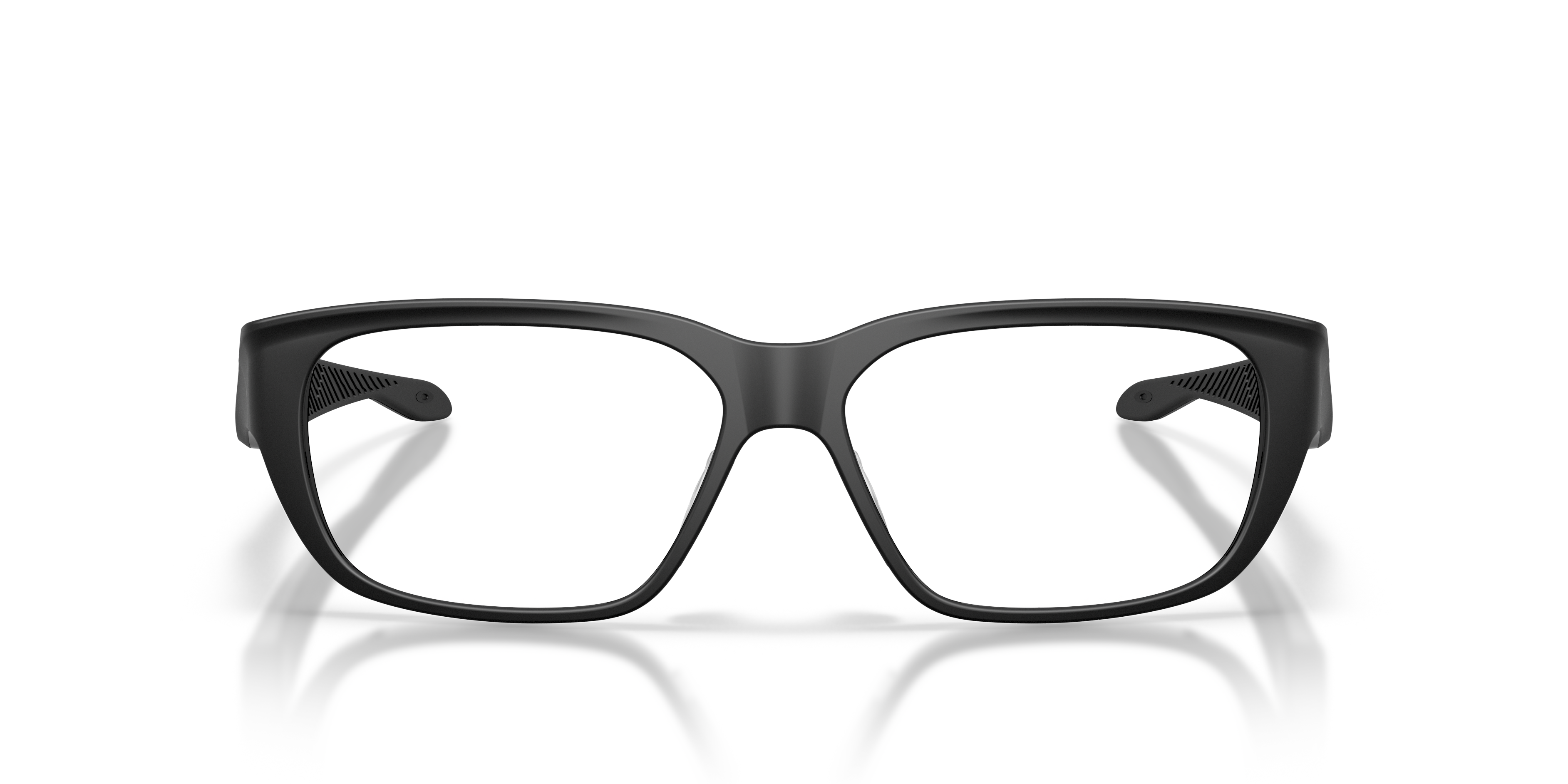 Oakley Frame OX8192D Satin Black 888392662255