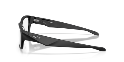 Oakley Frame OX8192D Satin Black 888392662255