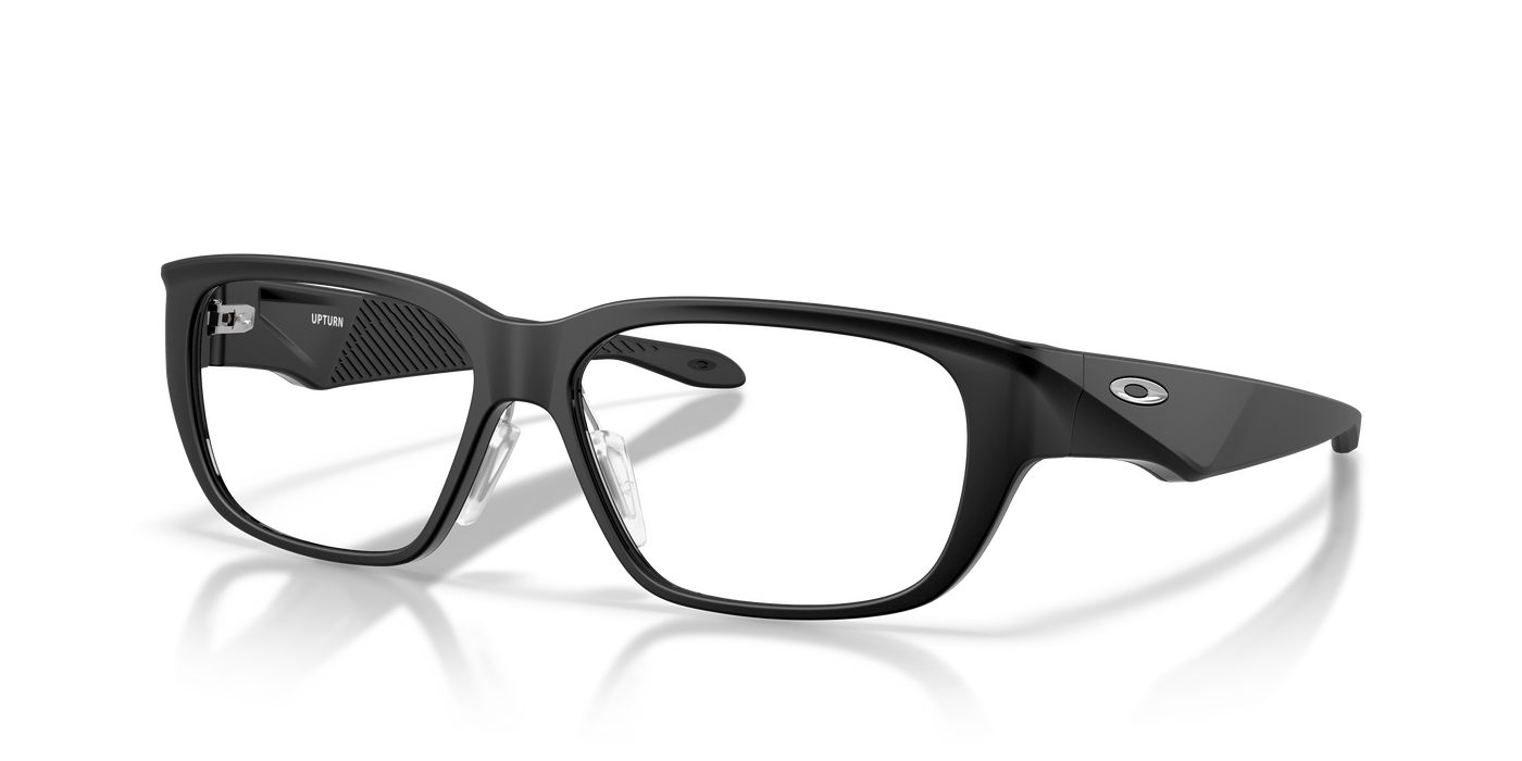 Oakley Frame OX8192D Satin Black 888392662255