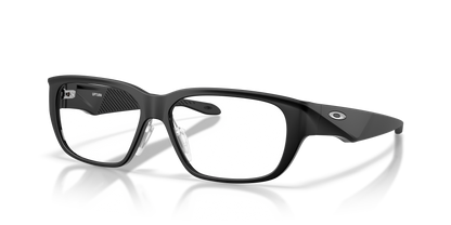 Oakley Frame OX8192D Satin Black 888392662255