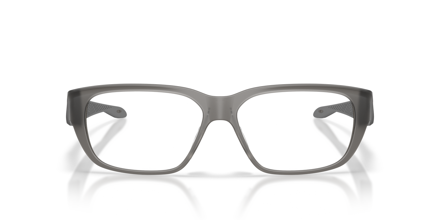 Oakley Frame OX8192D Satin Grey Smoke 888392662279