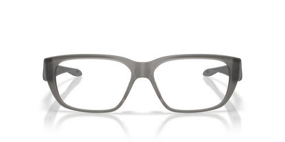 Oakley Frame OX8192D Satin Grey Smoke 888392662279