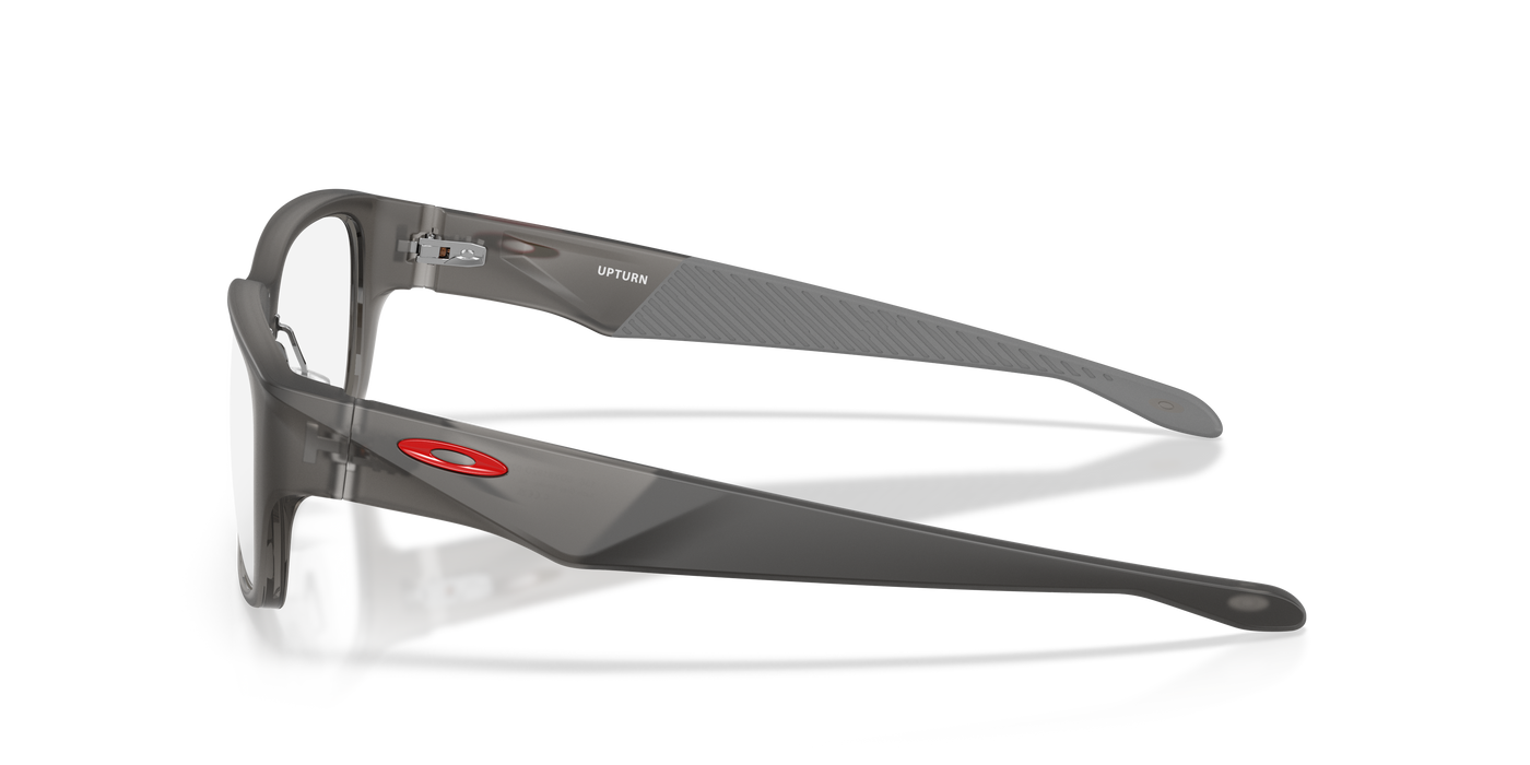 Oakley Frame OX8192D Satin Grey Smoke 888392662286