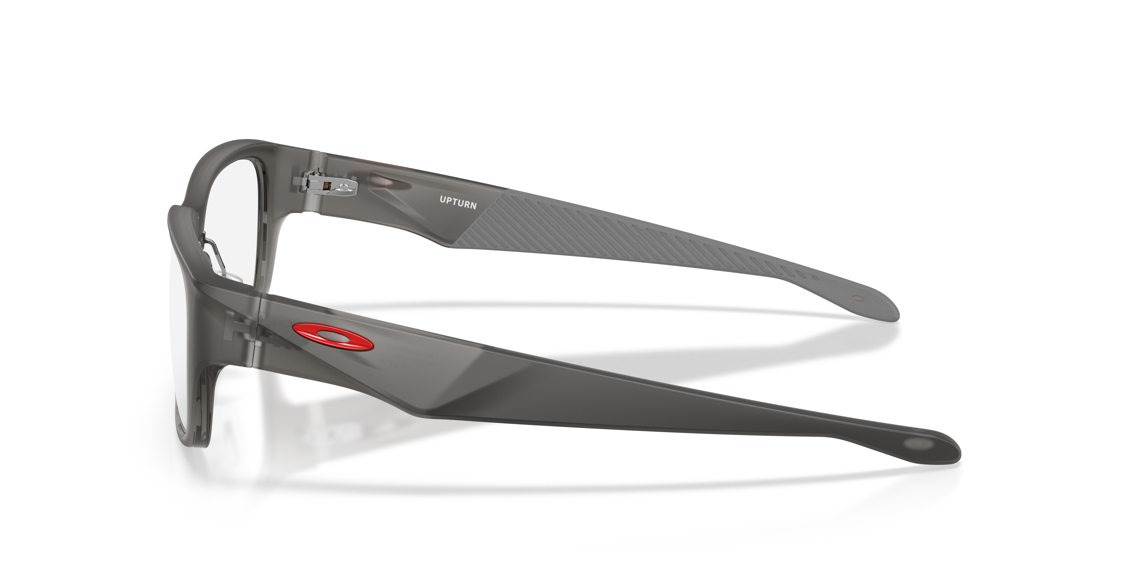Oakley Frame OX8192D Satin Grey Smoke 888392662286