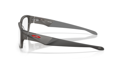 Oakley Frame OX8192D Satin Grey Smoke 888392662279