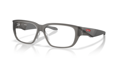 Oakley Frame OX8192D Satin Grey Smoke 888392662279