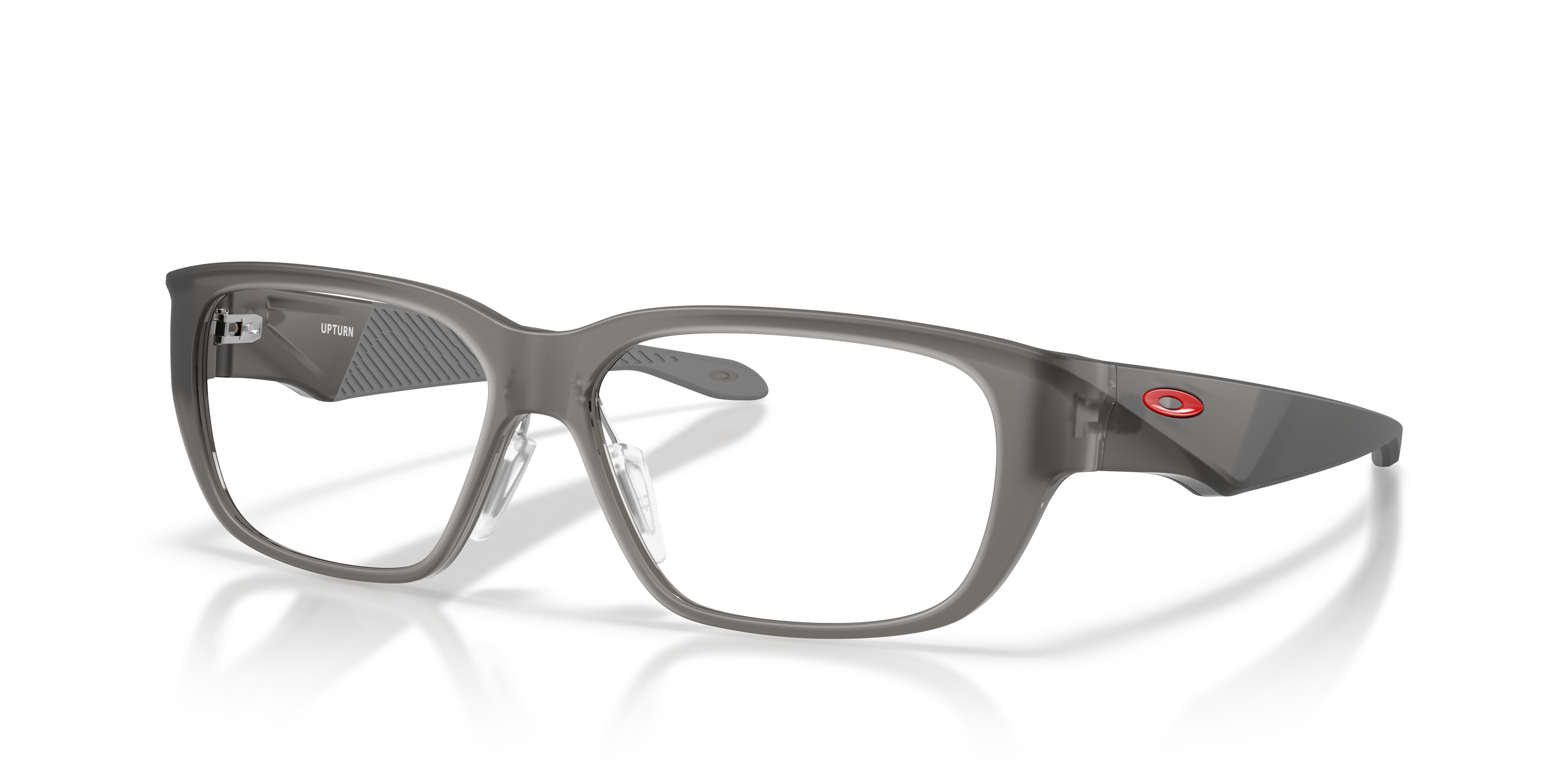 Oakley Frame OX8192D Satin Grey Smoke 888392662279